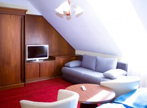 Room #